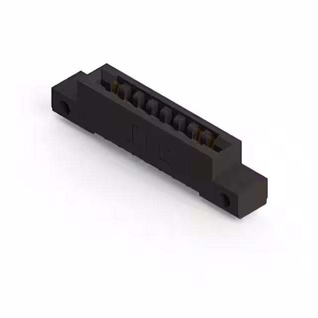 857-008-547-112 EDAC Inc.  Edgeboard Connectors